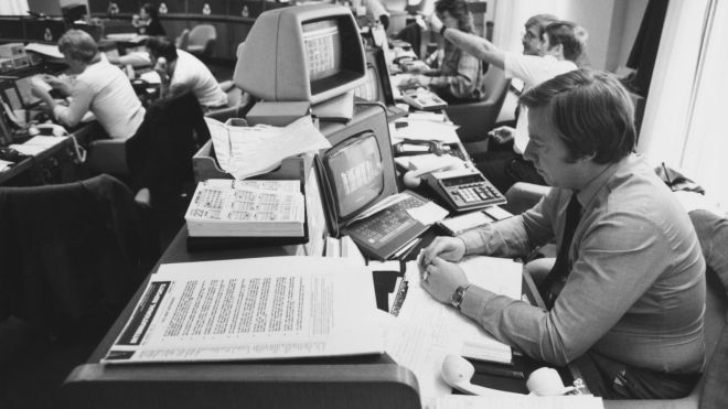 This Is How Much PCs Have Changed In 30 Years