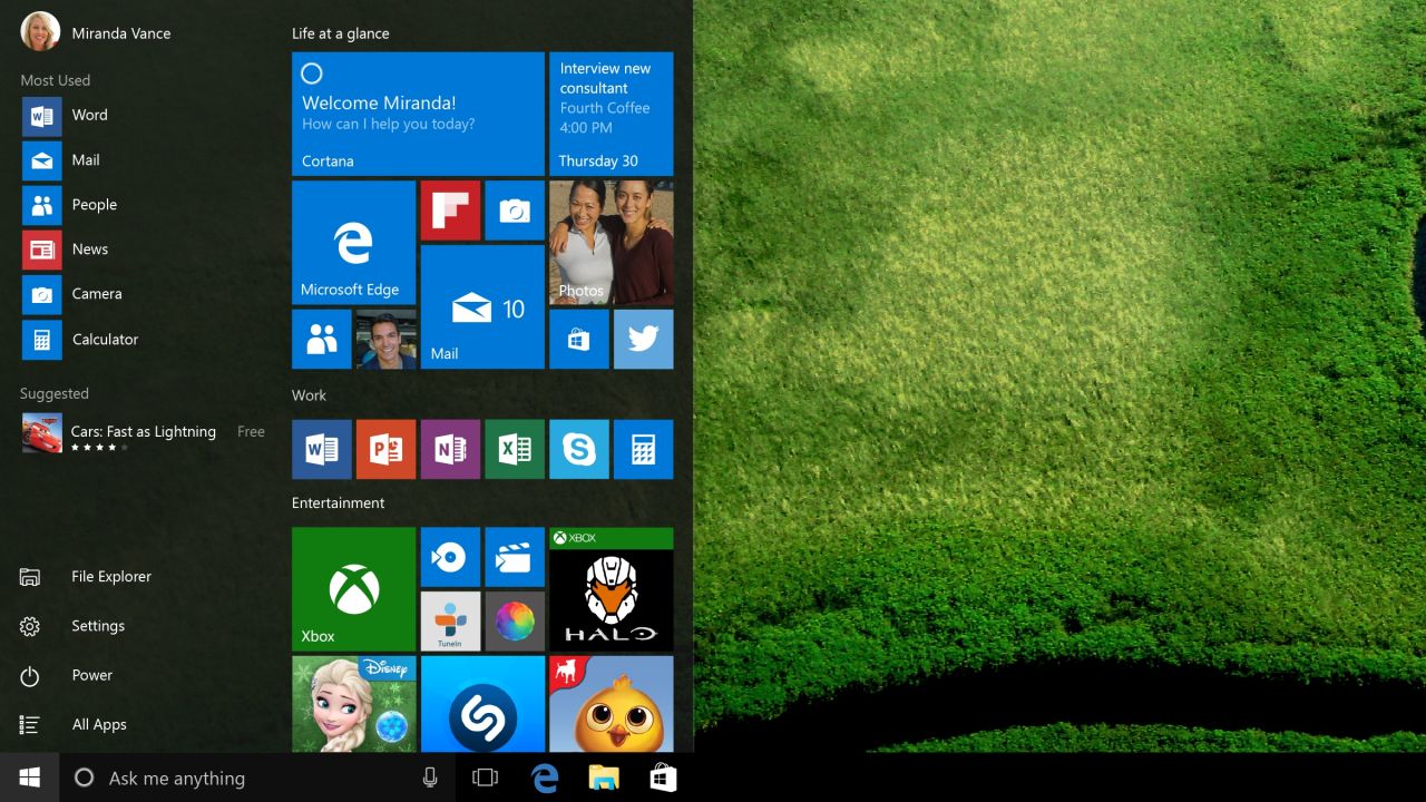 How Windows 10 Update And The New ‘Patch Tuesday’ Will Work