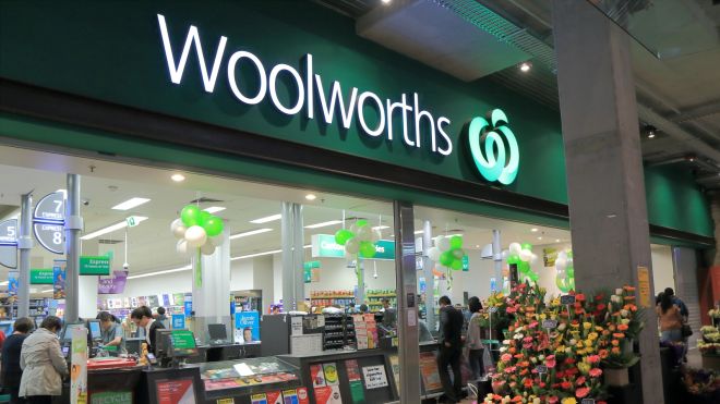 Nationwide Outage Shuts Down Woolworths [Updated]