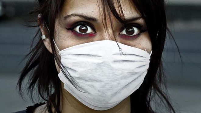 Why Does Australia’s Flu Season Always Seem To Be Getting Worse?