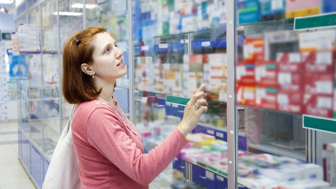 How Do Generic Medicines Compare With The Big Brands?
