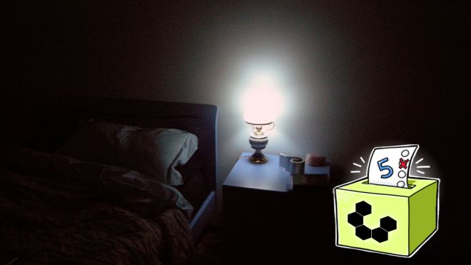 Five Best Smarter Light Bulbs