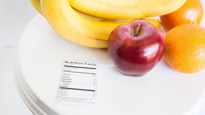 Nutrition Information Isn’t 100% Accurate… But Don’t Worry About It