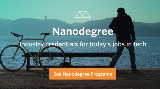 Udacity Now Refunds Half Your Tuition When You Graduate Any Nanodegree