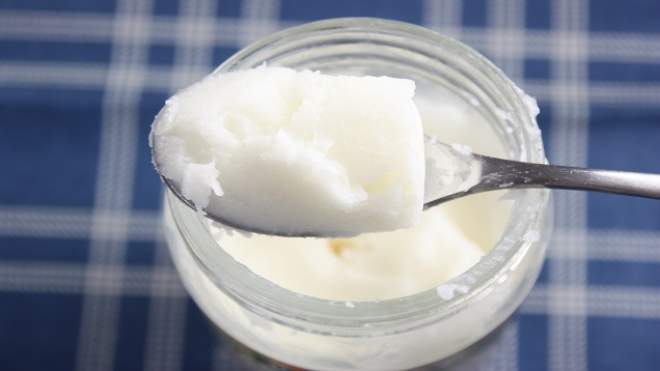 Switch To Coconut Oil For Its Fat-Burning Properties