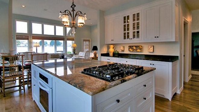 Know Where Your Money Goes During A Kitchen Remodel To Keep Costs Down