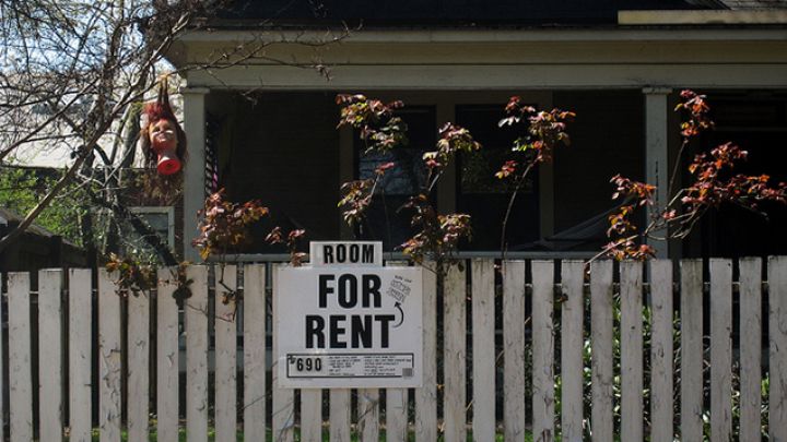 What To Consider When Deciding Whether To Sell Or Rent Out Your Home