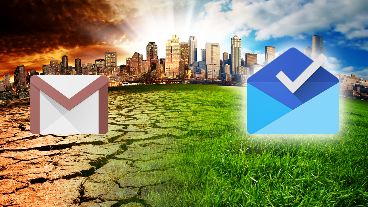 How Google’s Inbox Transformed The Way I Use Email
