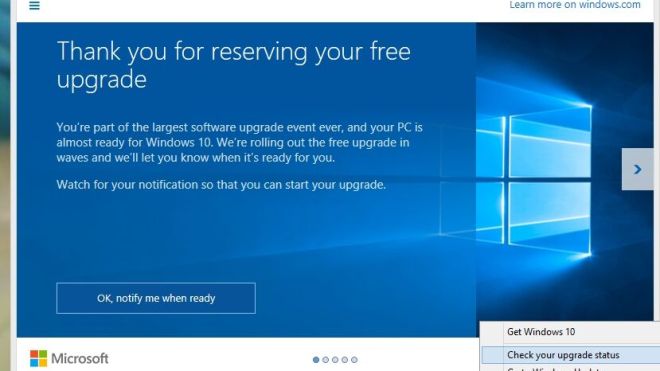 How To Skip The Line And Upgrade To Windows 10 Now