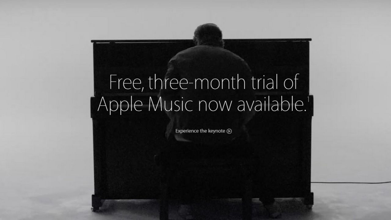 Apple Music Will Cost $11.99 A Month