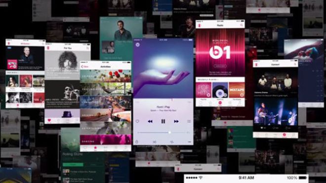 Apple Preparing To Stop Selling Music Through iTunes