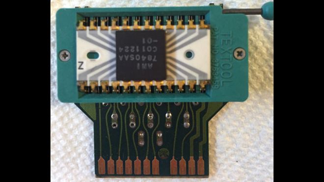 Ask LH: Are These Old Atari Chips Worth Anything?