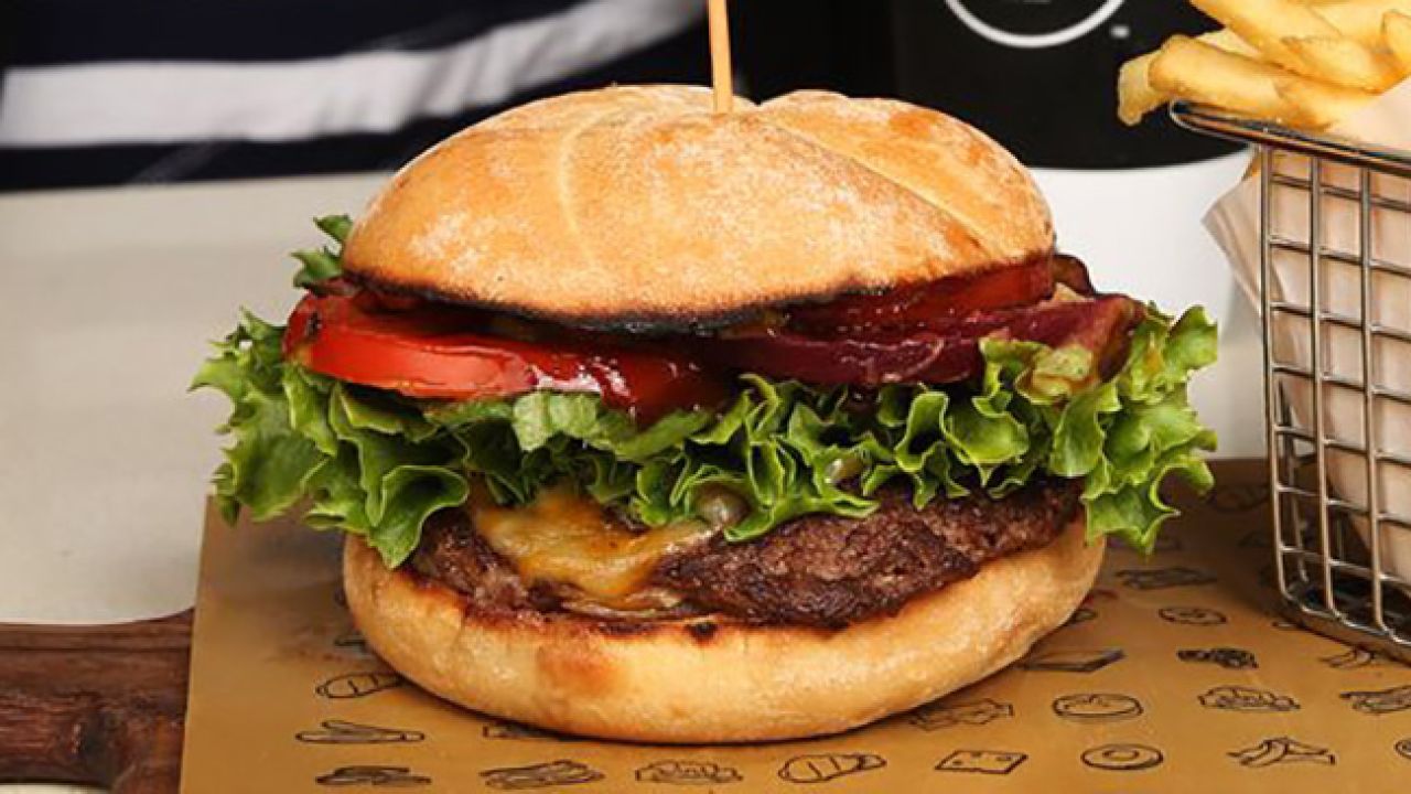 Beetroot Burgers: According To McDonald’s Data, It’s All Queensland’s Fault