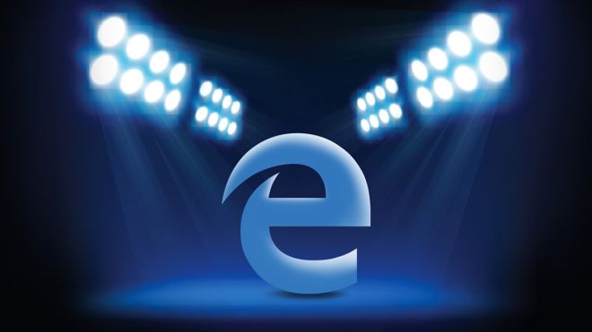 Microsoft’s Edge Browser Just Became A Dark Horse