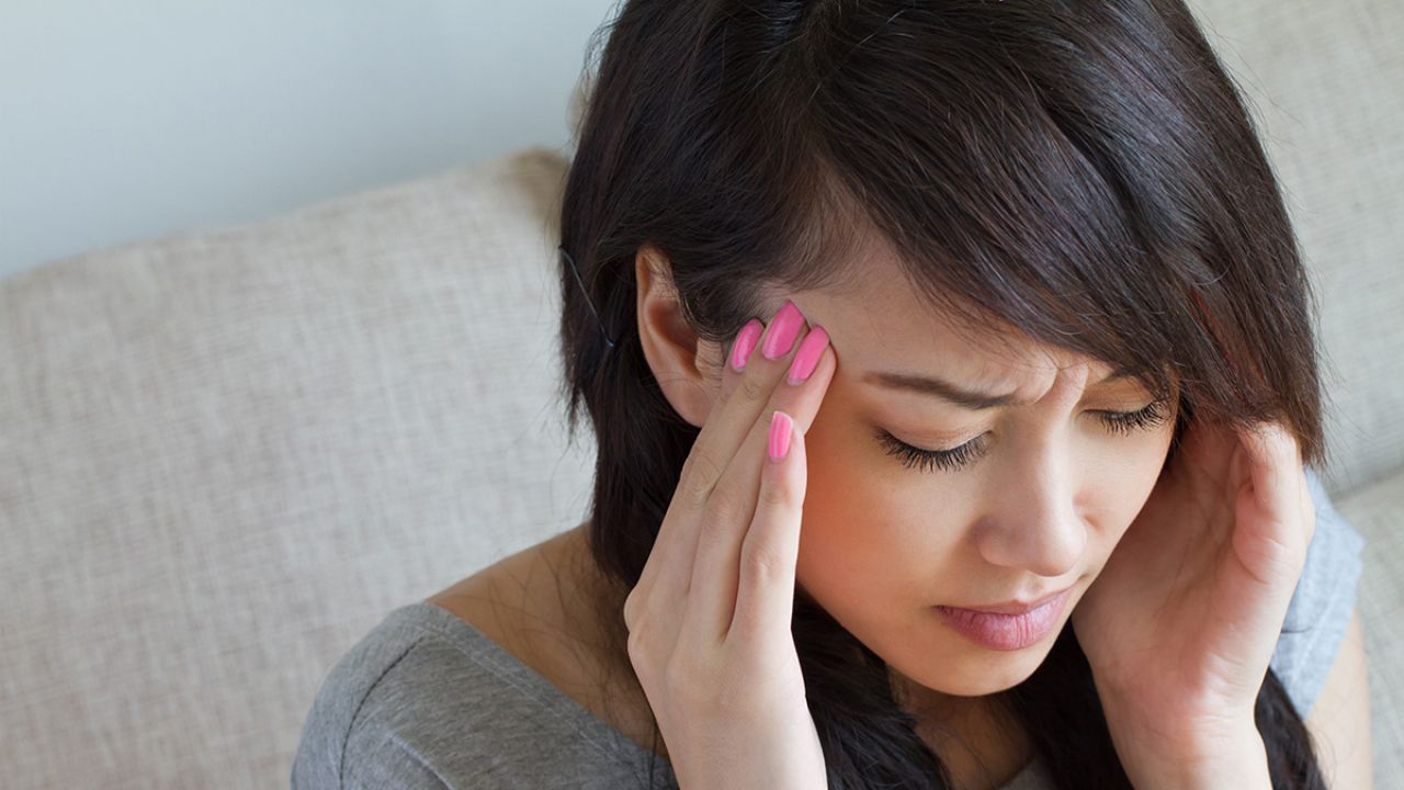 Does Your Headache Require a Visit to Hospital? A Doctor Explains