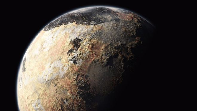 Pluto’s Atmosphere Is On The Verge Of Collapse