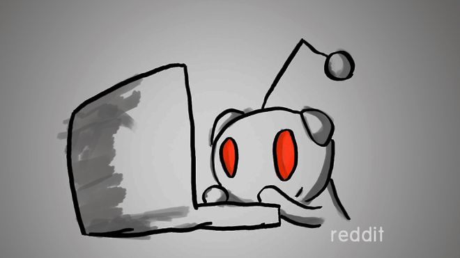 The Reddit Forum Furore Explained