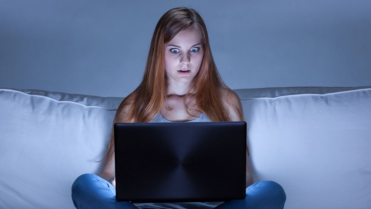 Revenge Porn: What Can You Do If You’re A Victim?