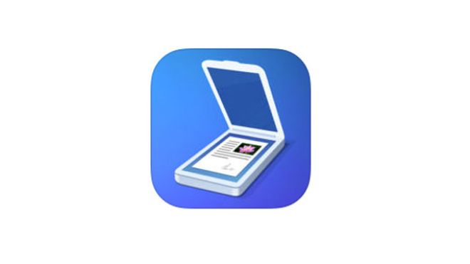 Scanner Pro Update Can Detect Documents In Your Photo Library