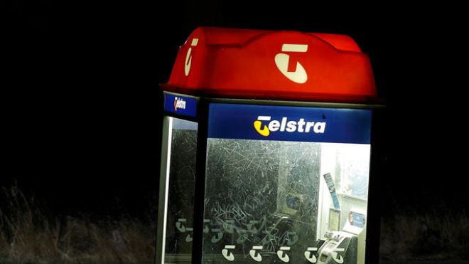 Telstra’s Mobile Network Is In Trouble Yet Again