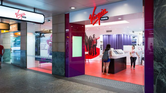 Virgin Mobile Adds Double Data Deal
