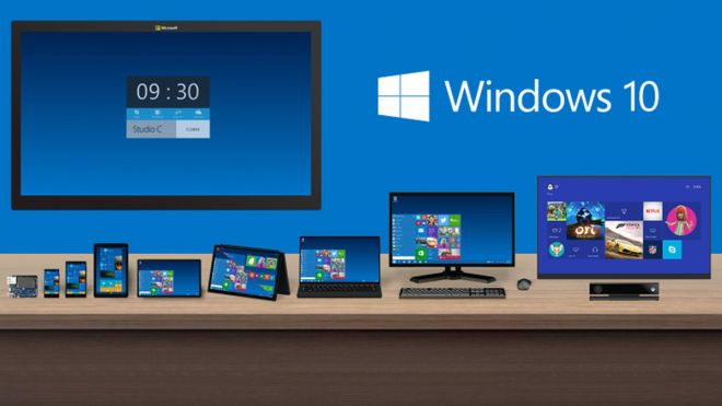 Latest Windows 10 Update Fixes Store Access Issues