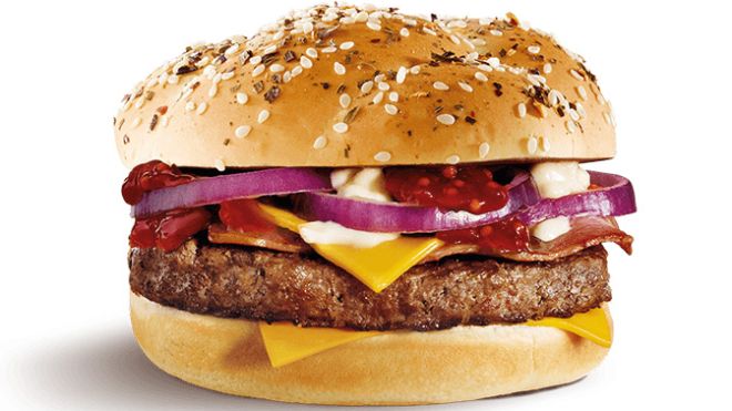 Revealed: The Unhealthiest Fast Food Products In Australia