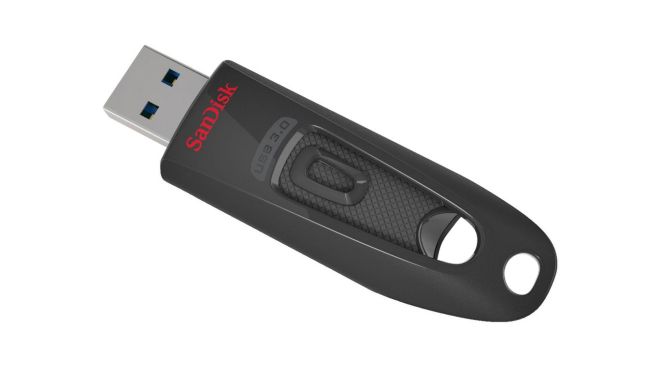 Be Wary Of Cheap USB 3.0 Flash Drives