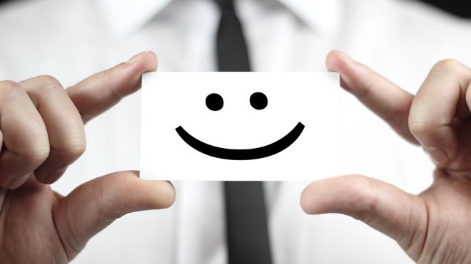 Why Business Suddenly Cares About Staff Being Happy