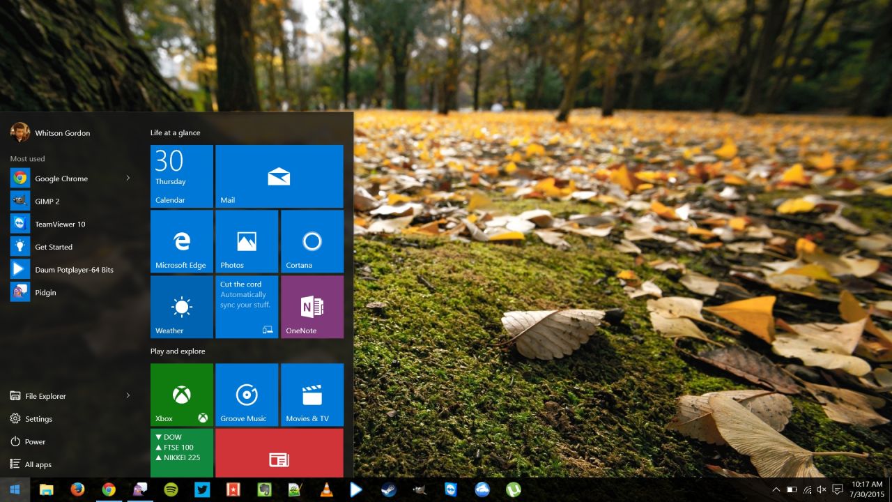 Everything You Need To Know About Windows 10