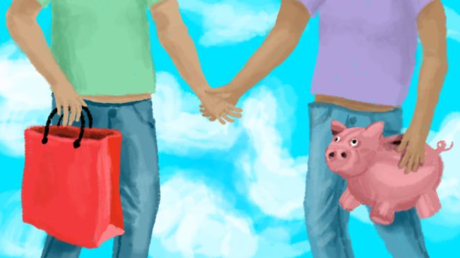 How My Partner And I Overcame Our Money Issues And Learnt To Coexist