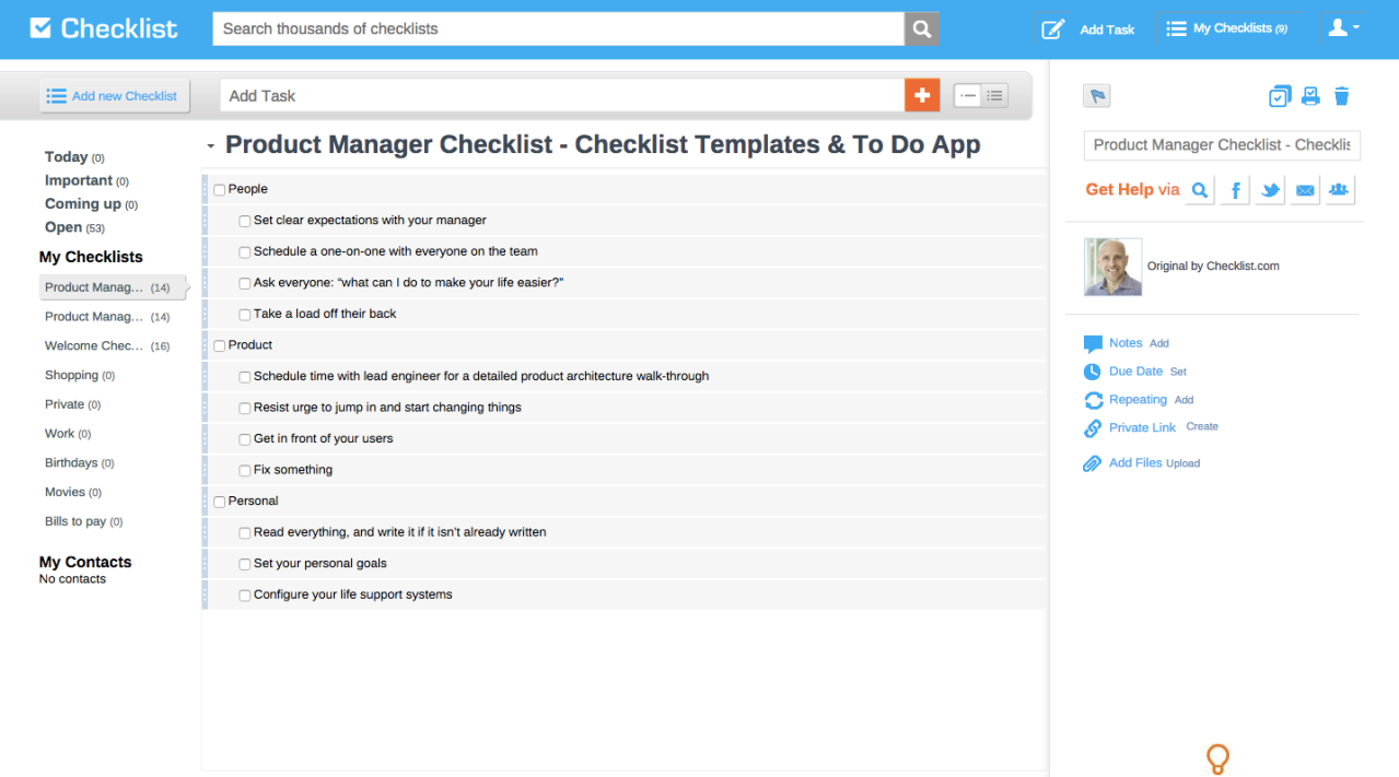 How To Use Simple Checklists To Boost Efficiency And Reduce Mistakes