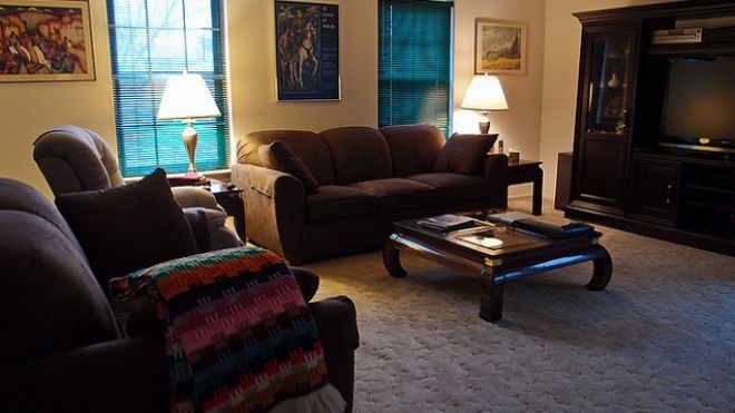 Determine How Many Seats Your Living Room Needs With This Equation