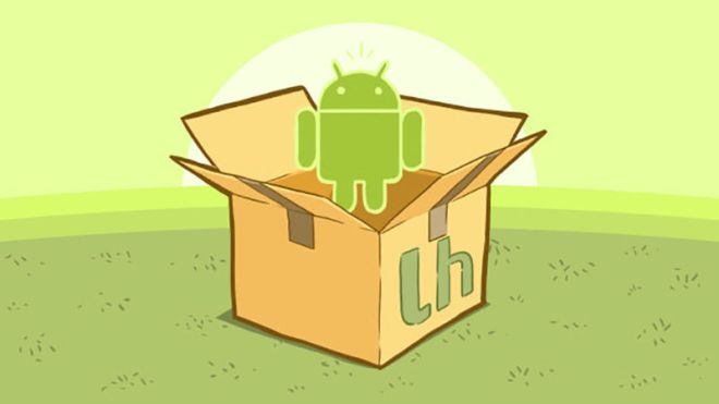 Lifehacker Pack For Android 2015: The Essential Android Apps