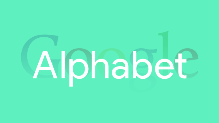 What Does Alphabet Spell For Google?