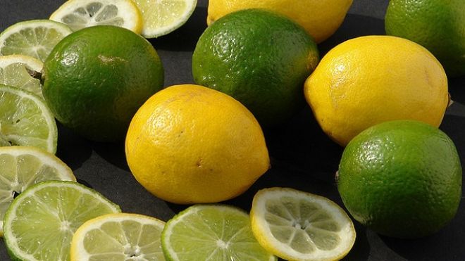 Relieve Itchy Mosquito Bites With Fresh Lemon Or Lime Juice