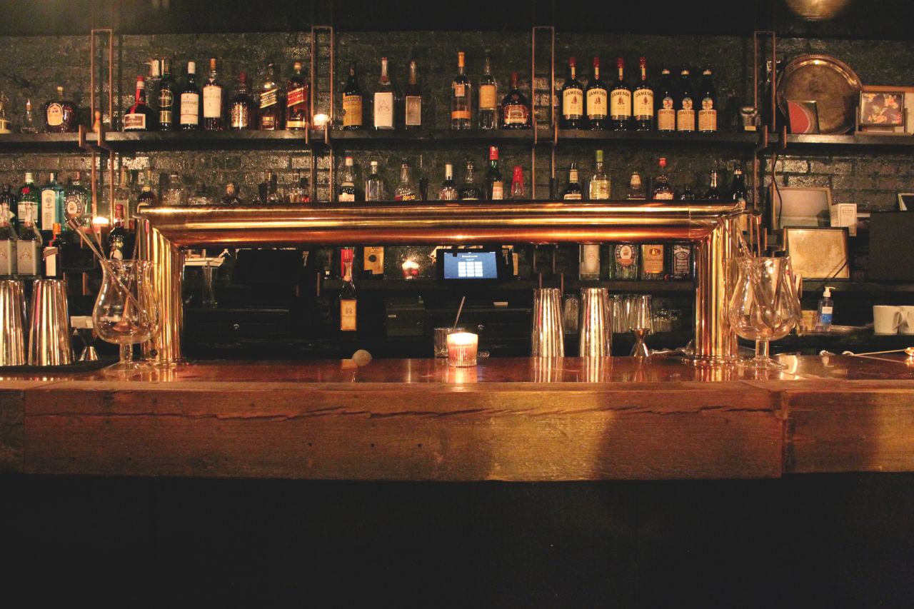 Career Spotlight: What I Do As A Bar Owner