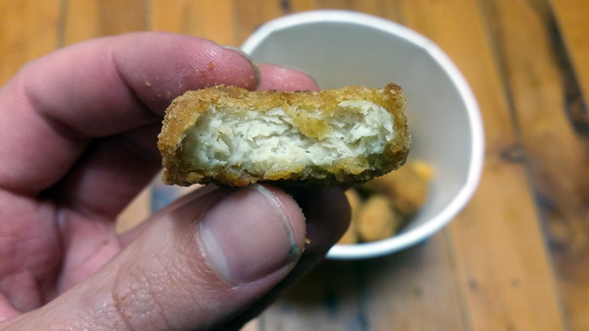 Taste Test: How Does Coles’ Fake KFC Compare To The Real Thing?