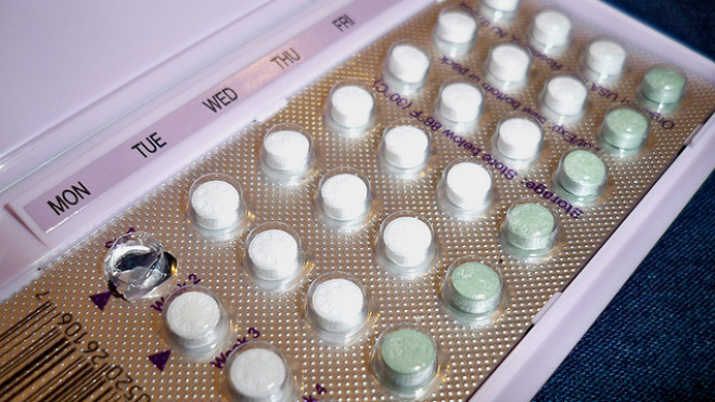 What To Do If You Miss A Birth Control Pill