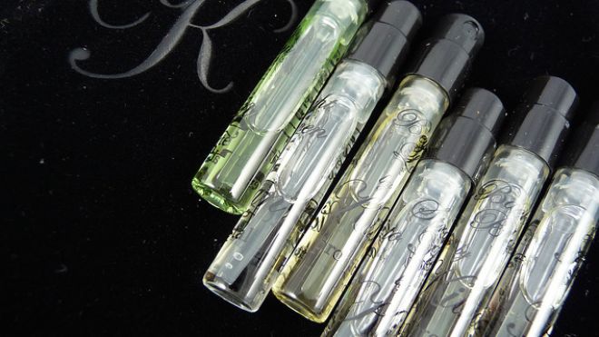 Find Your Perfect Perfume Or Cologne With A Cheap Sample Kit