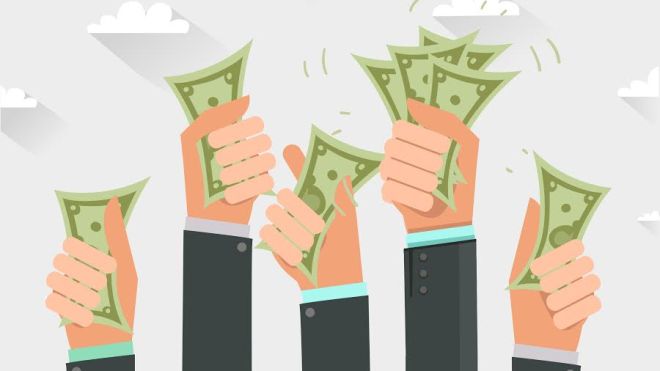 What To Do When You Find Out A Coworker Makes More Money