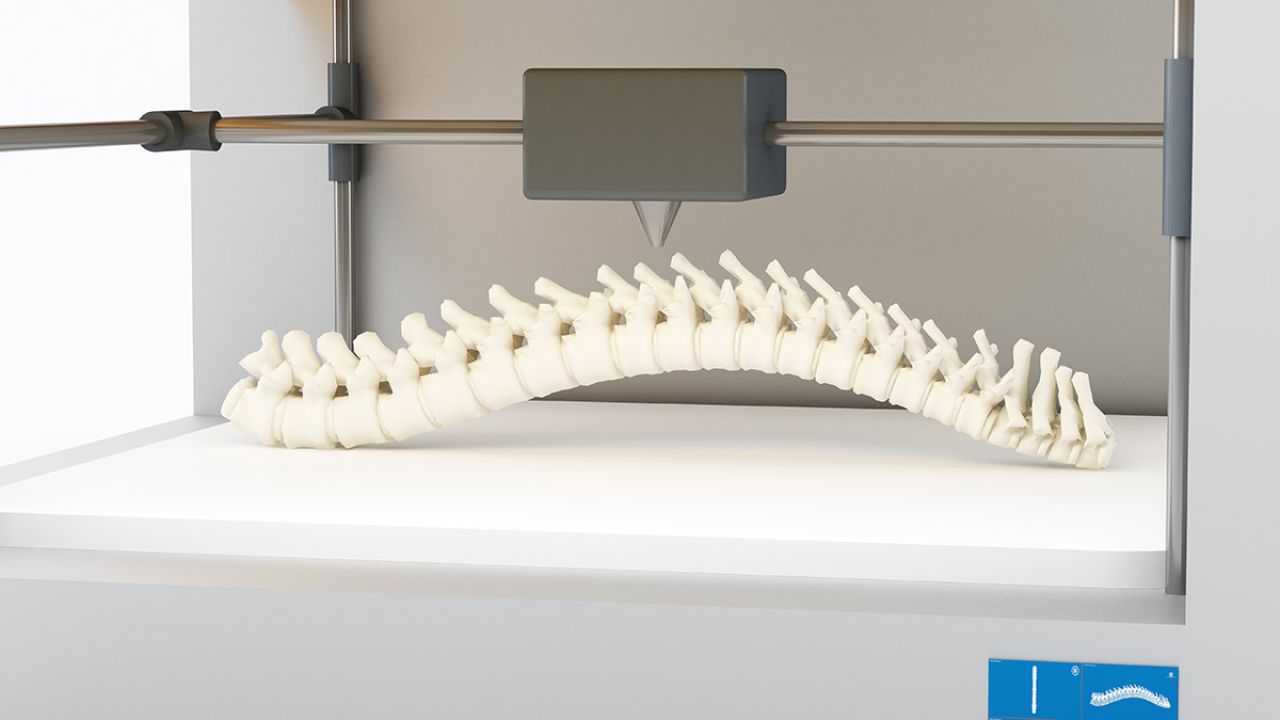 Ten Ways 3D Printing Will Transform The Way We Live And Work