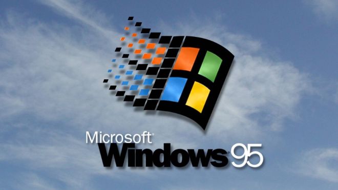 Celebrate Windows 95’s 20th Birthday By Resurrecting It On Your Computer