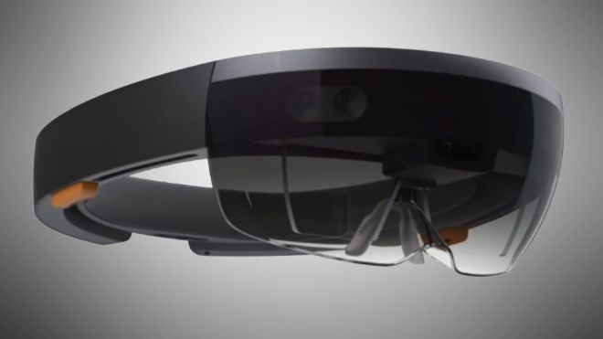 Microsoft Launching HoloLens For Enterprise First