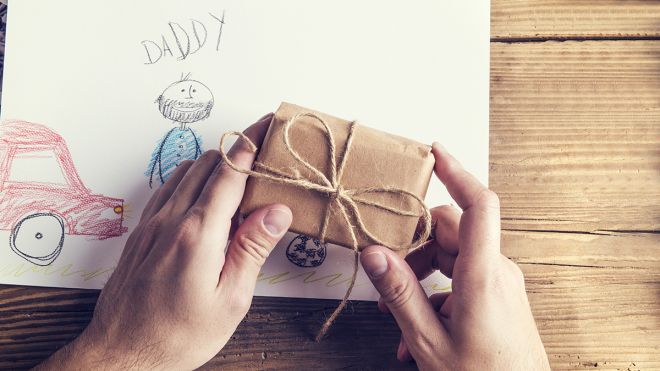 10 Great Gift Ideas For Lifehacker Dads