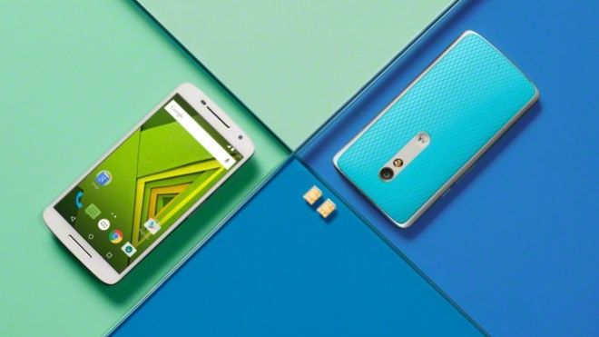 At A Glance: Moto X Style, Moto X Play And Moto G