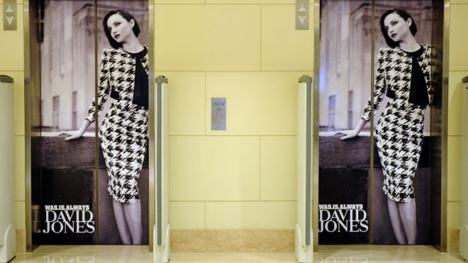 Why Myer And David Jones Have Embraced Aldi-Style ‘Streamlining’