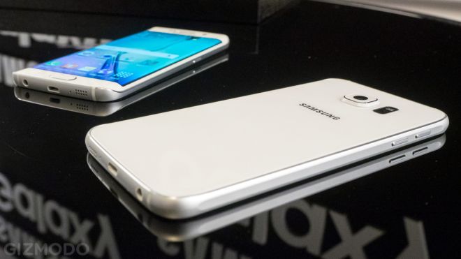 The Cheapest Mobile Plans For Samsung Galaxy Note 5 And S6 Edge+