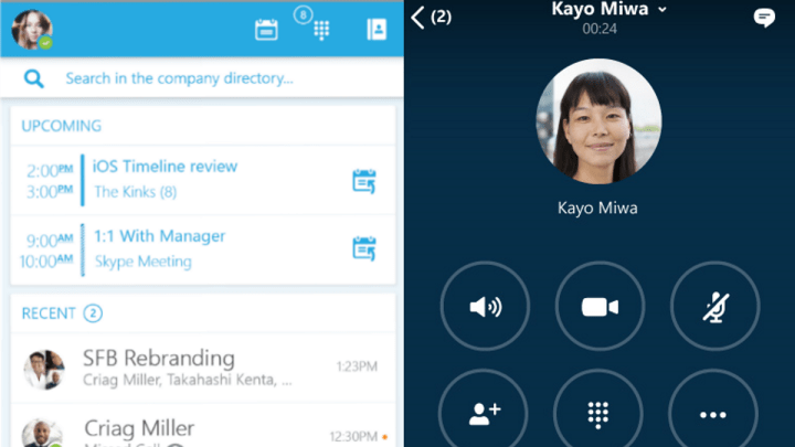 How To Join Skype For Business Beta For iOS And Android