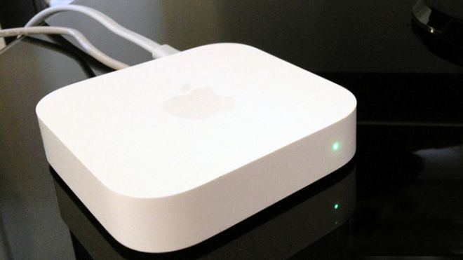 Ask LH: How Do I Make Wired Backups With My AirPort Time Capsule?
